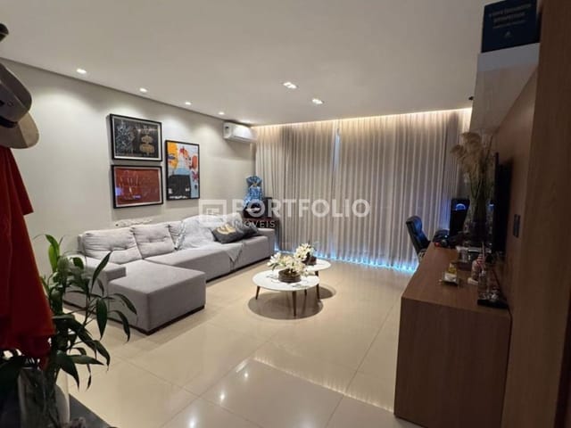 Foto do Casa - Casa com 3 dormitórios à venda por R$ 930.000,00 - Setor Sudoeste - Goiânia/GO | Portfolio Imóveis