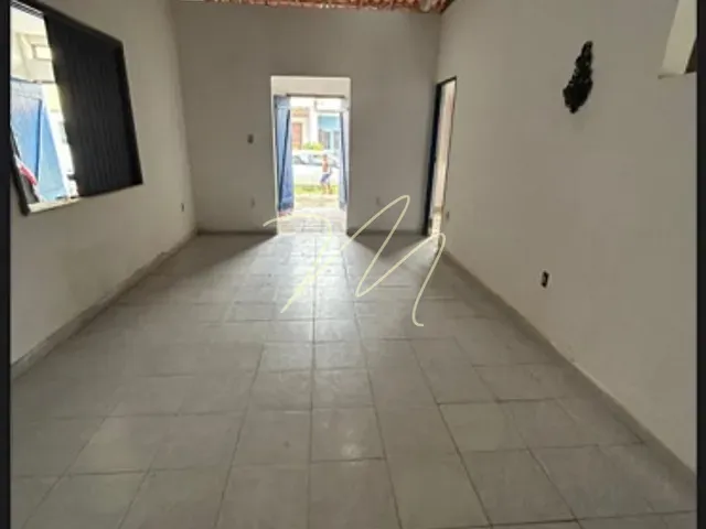 Casa 3 quartos e 2 banheiros, à venda, no bairro Jardim Atlântico em Ilhéus