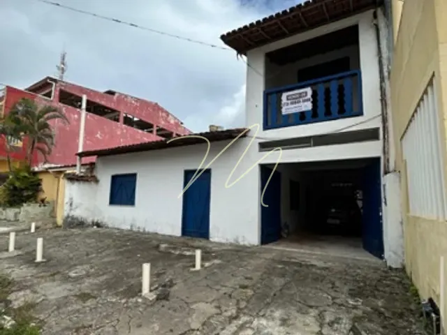 Casa 3 quartos e 2 banheiros, à venda, no bairro Jardim Atlântico em Ilhéus