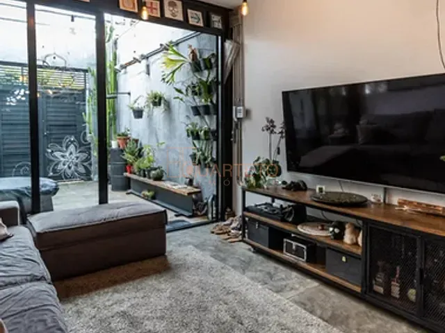 Casa 3 quartos e 3 banheiros, à venda, no bairro Lapa de Baixo em São Paulo