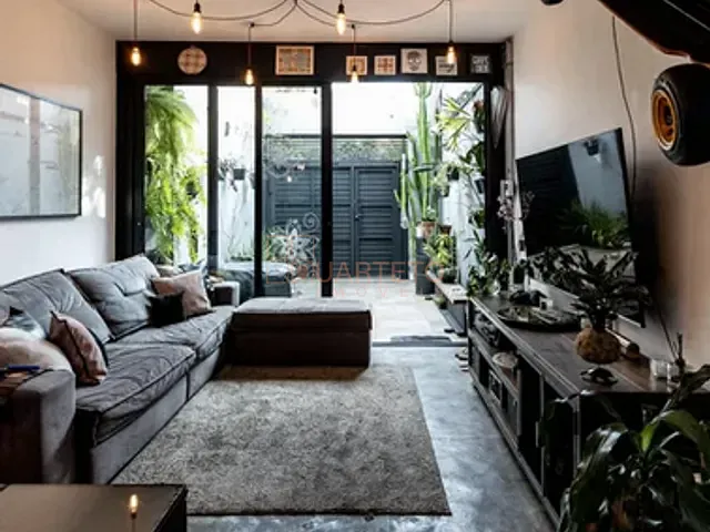 Casa 3 quartos e 3 banheiros, à venda, no bairro Lapa de Baixo em São Paulo