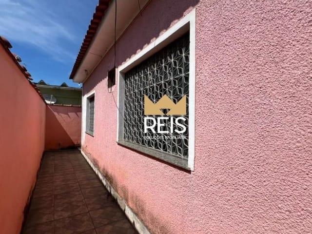 Casa com 70m² 3 quartos e 2 banheiros, à venda, no bairro Cosmos em Rio de Janeiro