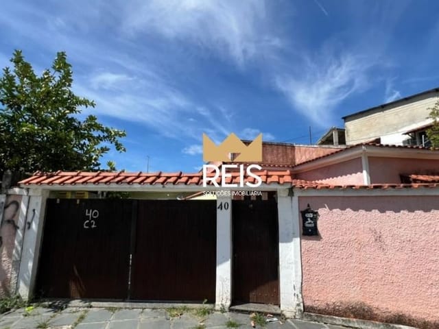 Casa com 70m² 3 quartos e 2 banheiros, à venda, no bairro Cosmos em Rio de Janeiro