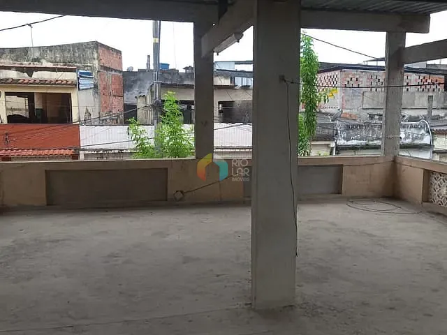 Casa com 100m² 3 quartos e 3 banheiros, à venda, no bairro Sete Pontes em São Gonçalo