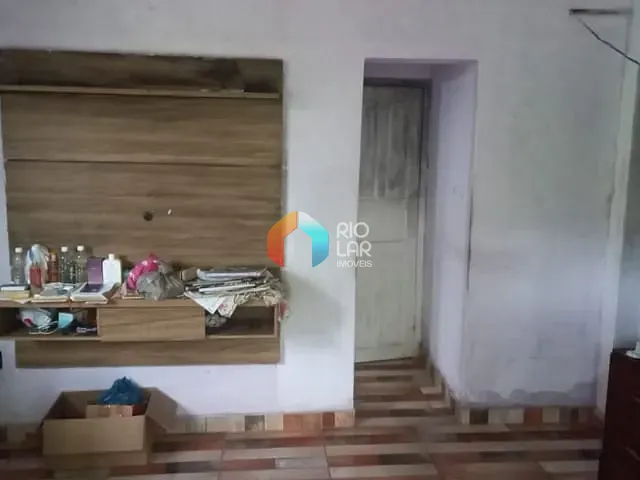 Casa com 100m² 3 quartos e 3 banheiros, à venda, no bairro Sete Pontes em São Gonçalo