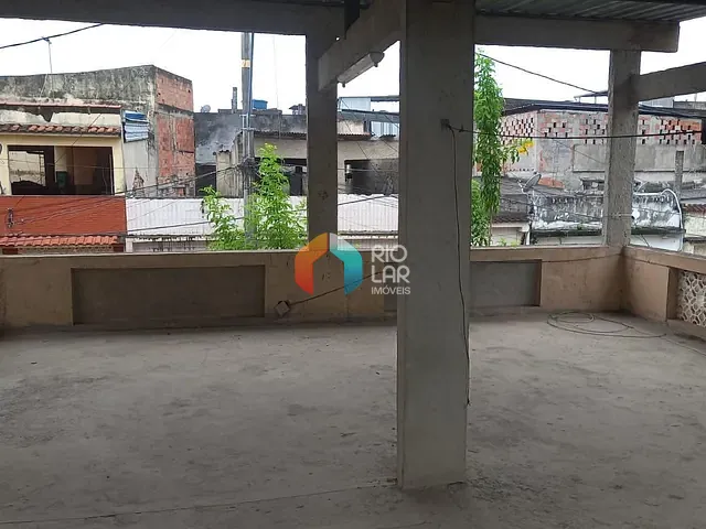 Casa com 100m² 3 quartos e 3 banheiros, à venda, no bairro Sete Pontes em São Gonçalo