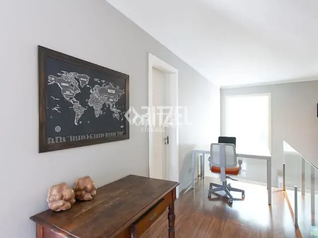 Casa com 331m² 3 quartos e 4 banheiros, à venda, no bairro Ideal em Novo Hamburgo