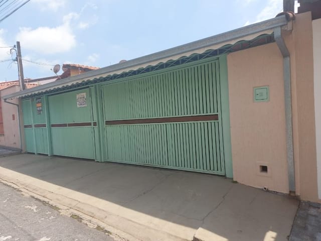 Foto do Casa - Casa com 2 dormitórios à venda, 192 m² por R$ 446.000,00 - Jardim Primavera - Jacareí/SP | RUSSI IMÓVEIS