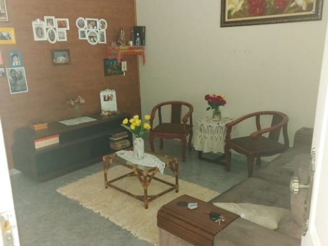 Foto do Casa - Casa com 2 dormitórios à venda, 192 m² por R$ 446.000,00 - Jardim Primavera - Jacareí/SP | RUSSI IMÓVEIS