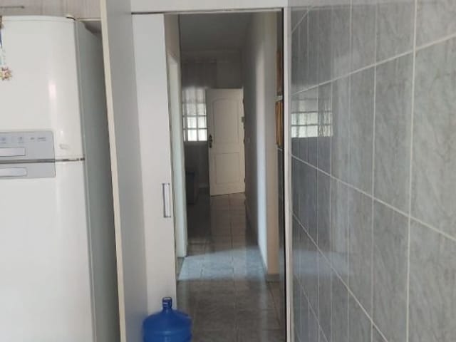 Foto do Casa - Casa com 2 dormitórios à venda, 192 m² por R$ 446.000,00 - Jardim Primavera - Jacareí/SP | RUSSI IMÓVEIS