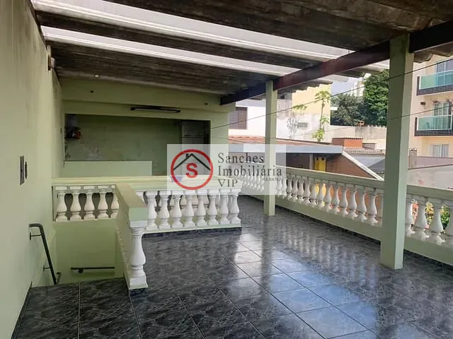 Casa com 390m² 6 quartos e 3 banheiros, à venda, no bairro Vila Lucia em São Paulo