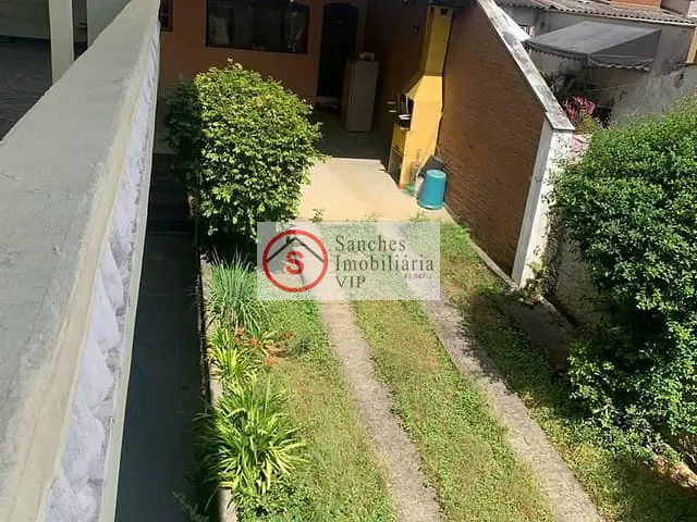 Casa com 390m² 6 quartos e 3 banheiros, à venda, no bairro Vila Lucia em São Paulo