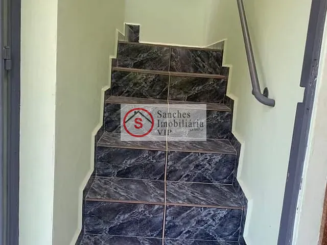 Casa com 390m² 6 quartos e 3 banheiros, à venda, no bairro Vila Lucia em São Paulo