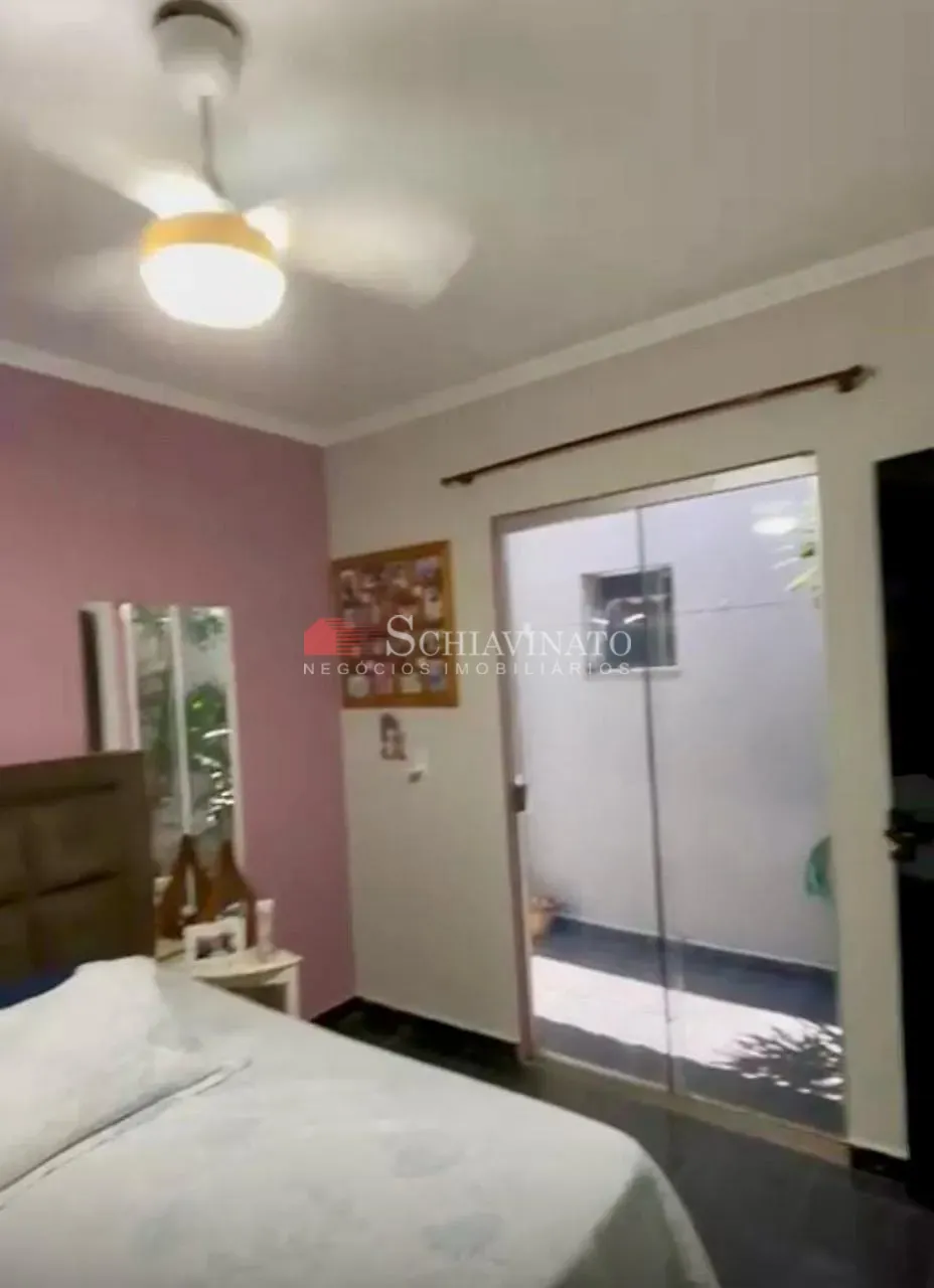 Casa, 4 quartos, 210 m² - Foto 11