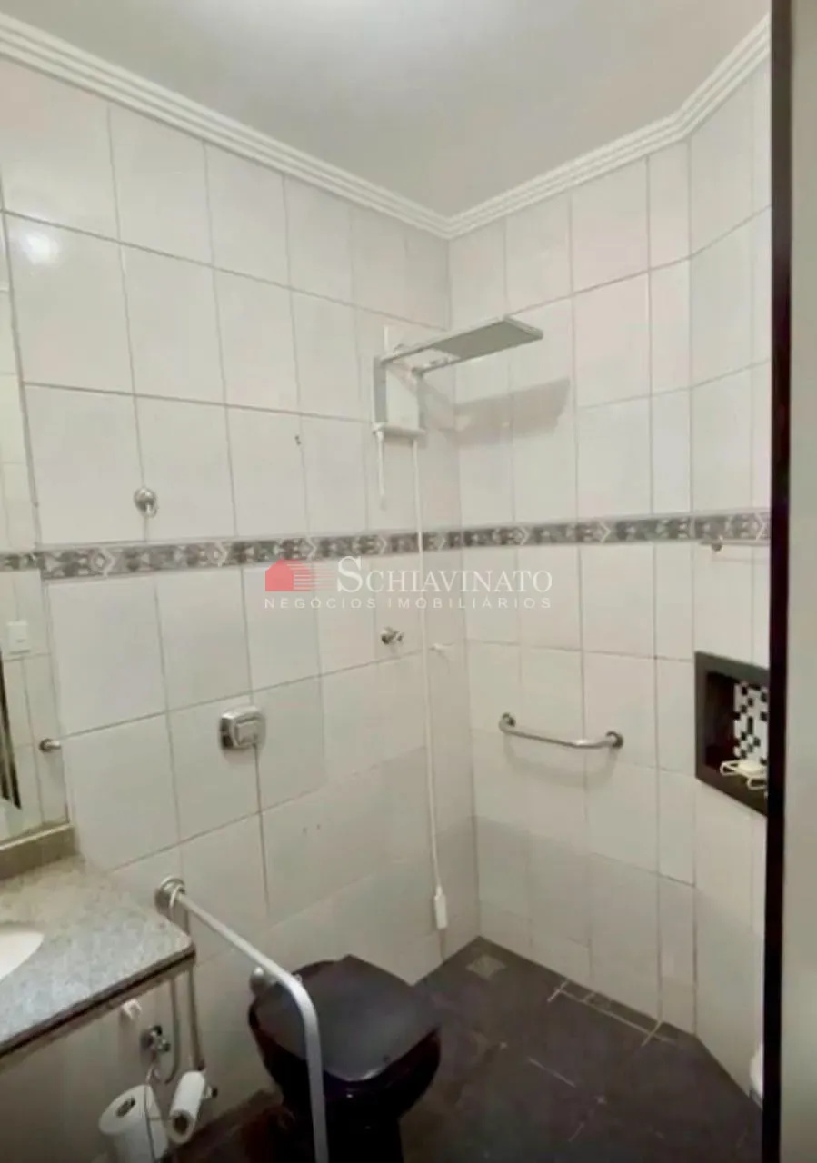 Casa, 4 quartos, 210 m² - Foto 13