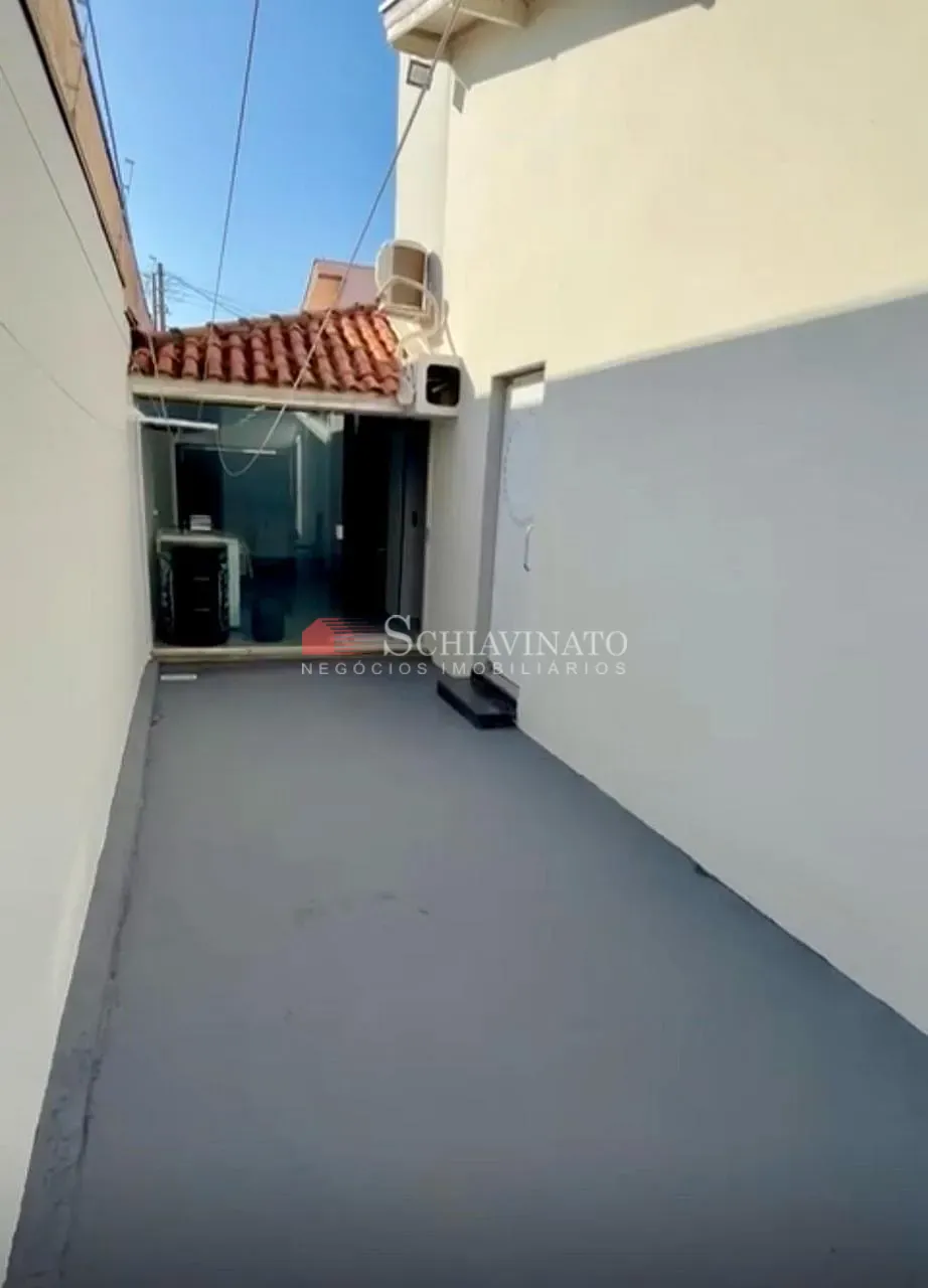 Casa, 4 quartos, 210 m² - Foto 5