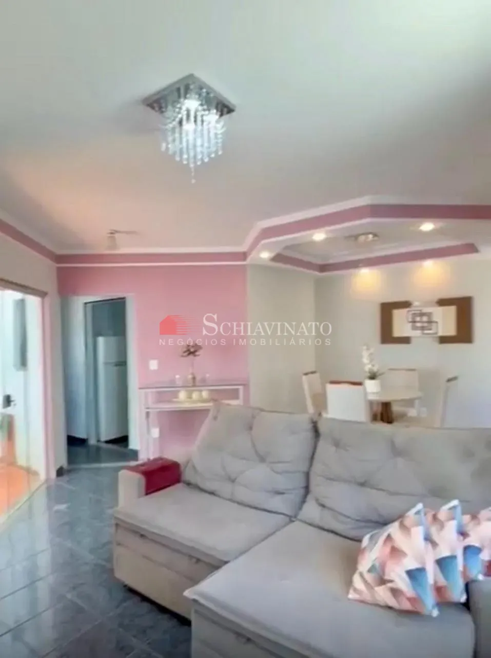 Casa, 4 quartos, 210 m² - Foto 6