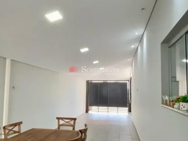 Casa 4 quartos e 3 banheiros, à venda, no bairro Jardim São Cristóvão II em Rio das Pedras