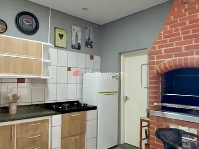 Casa 4 quartos e 3 banheiros, à venda, no bairro Jardim São Cristóvão II em Rio das Pedras