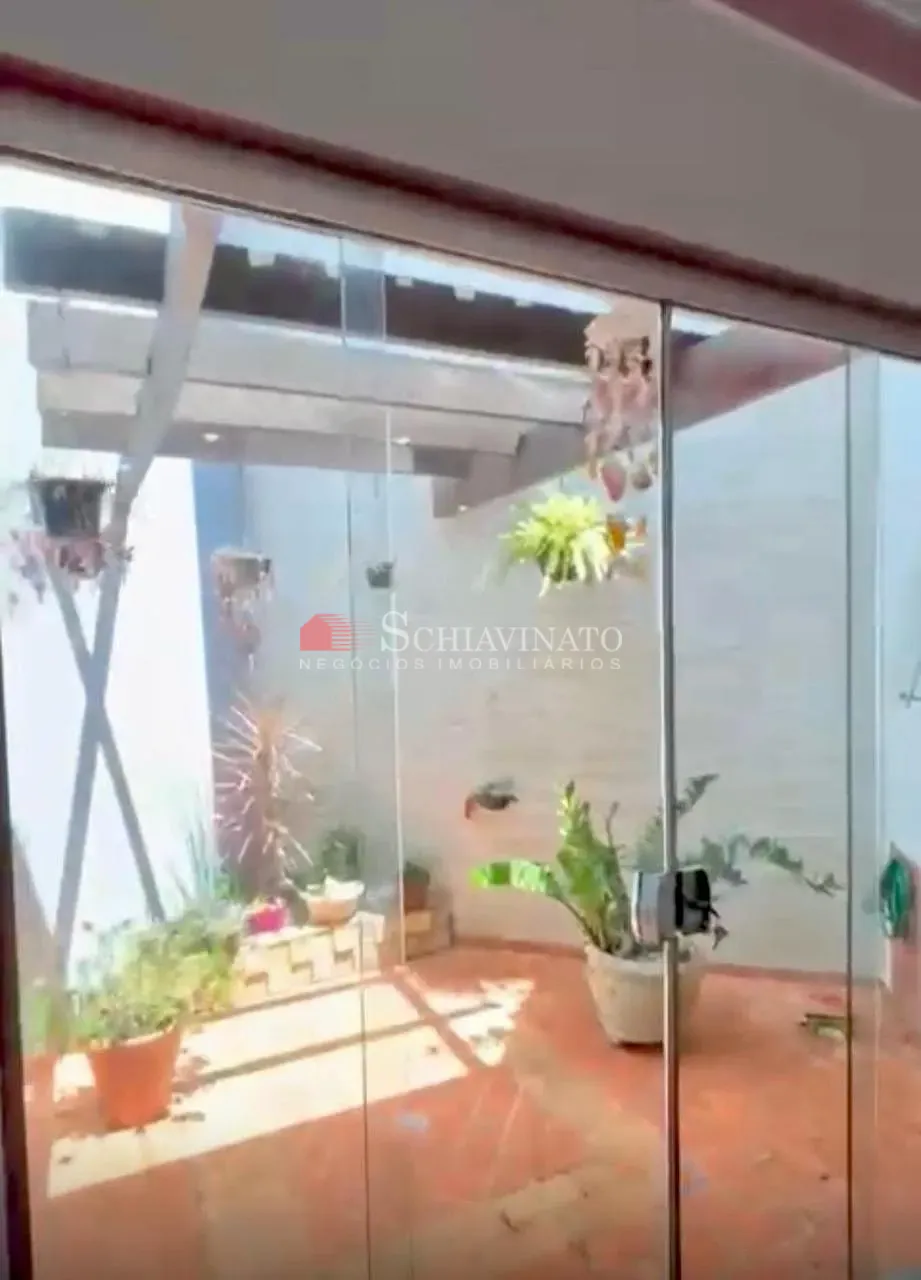 Casa, 4 quartos, 210 m² - Foto 8