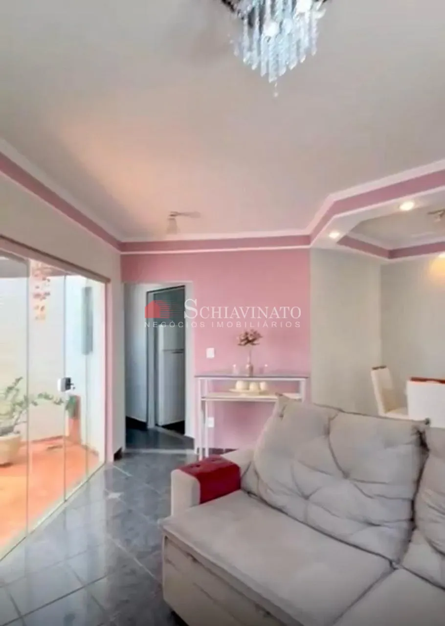 Casa, 4 quartos, 210 m² - Foto 7
