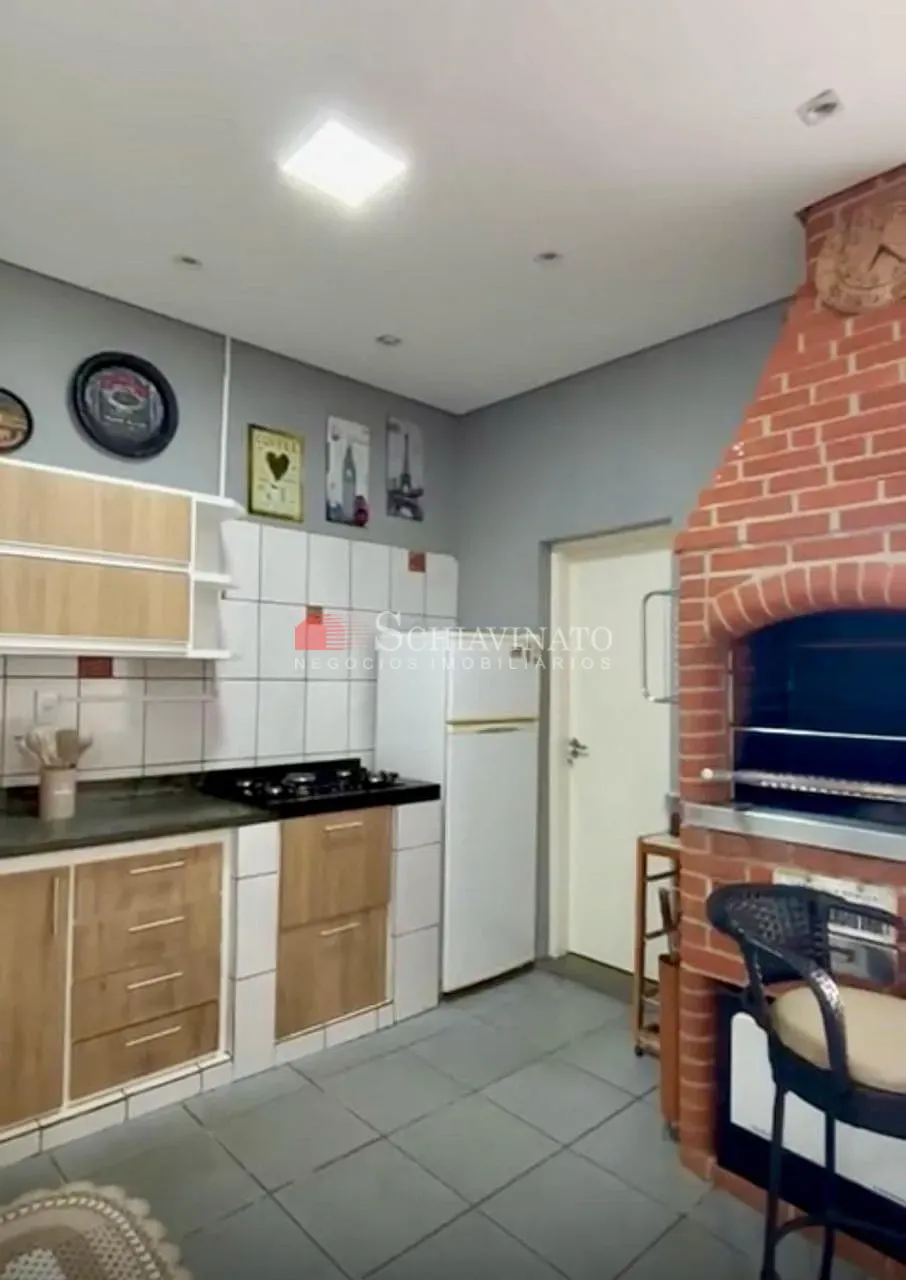 Casa, 4 quartos, 210 m² - Foto 4