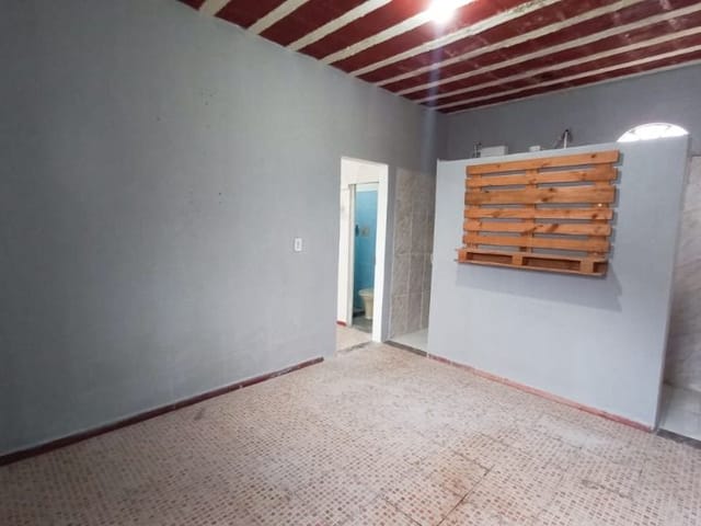 Foto do Casa - Casa com 1 quartos para alugar - Barreto - Niterói/RJ | SelfSpin
