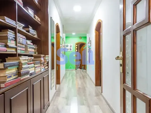 Casa com 367m² 4 quartos e 4 banheiros, à venda, no bairro Alphaville Residencial Um em Barueri