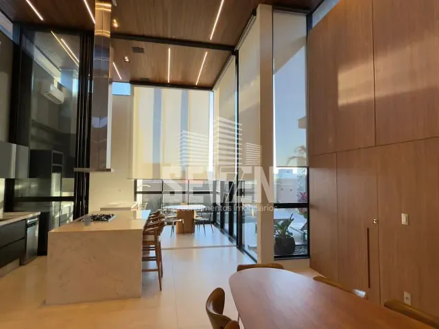 Casa com 519m² 4 quartos e 1 banheiro, à venda, no bairro Vila Aviaçao em Bauru