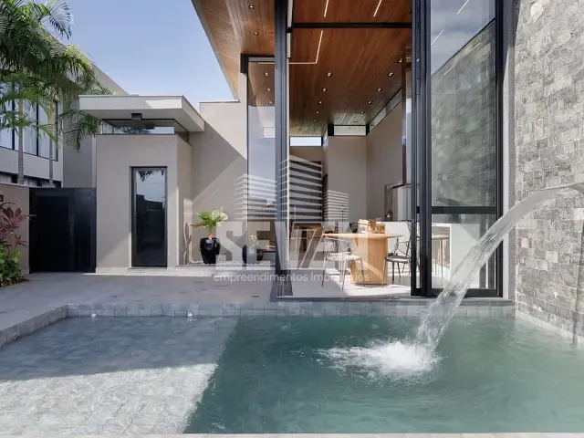 Casa com 519m² 4 quartos e 1 banheiro, à venda, no bairro Vila Aviaçao em Bauru