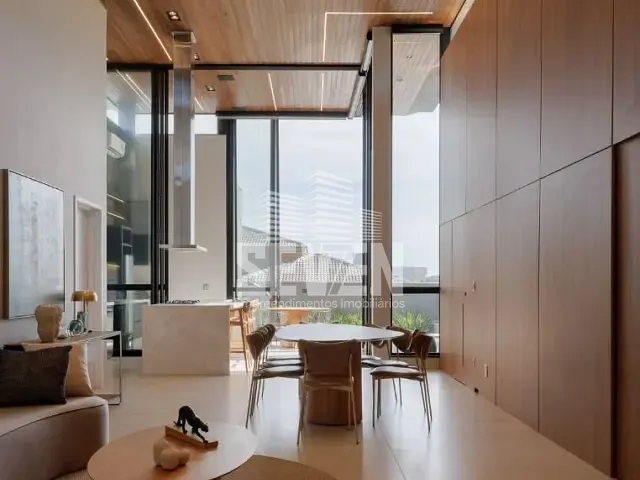 Casa com 519m² 4 quartos e 1 banheiro, à venda, no bairro Vila Aviaçao em Bauru