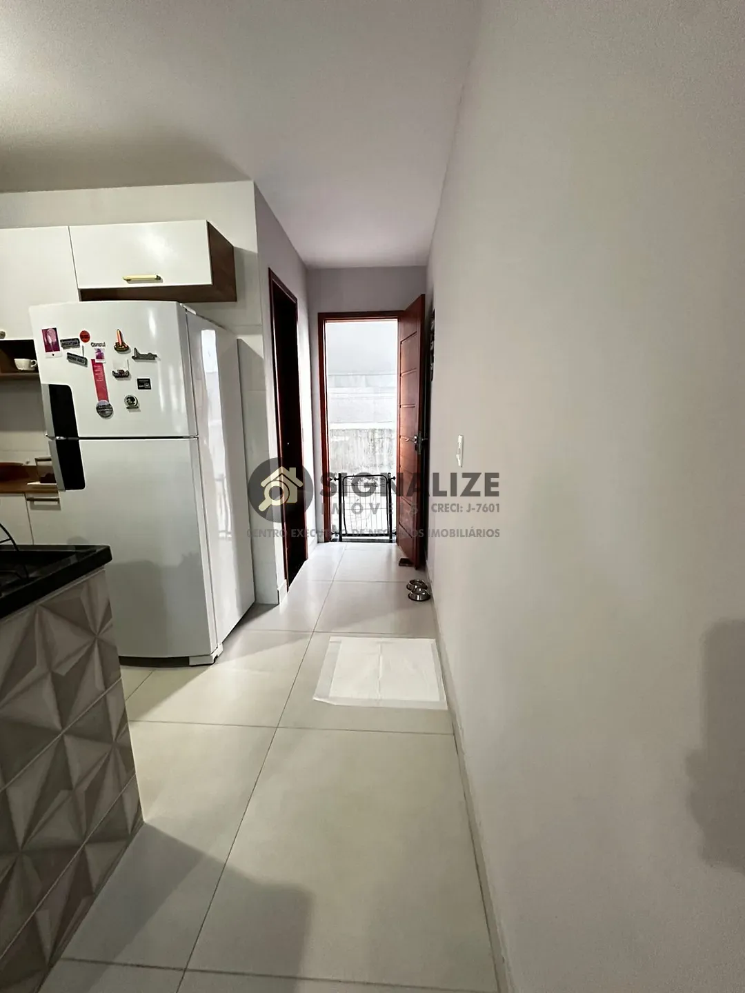 Casa, 2 quartos, 130 m² - Foto 7