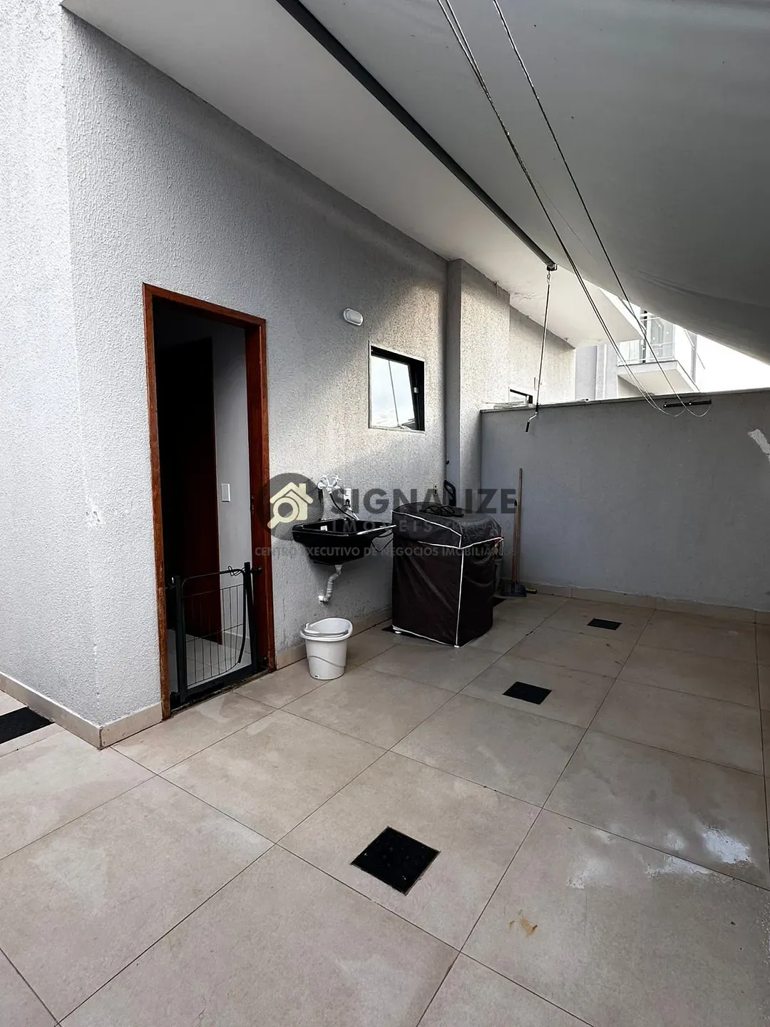 Casa, 2 quartos, 130 m² - Foto 20