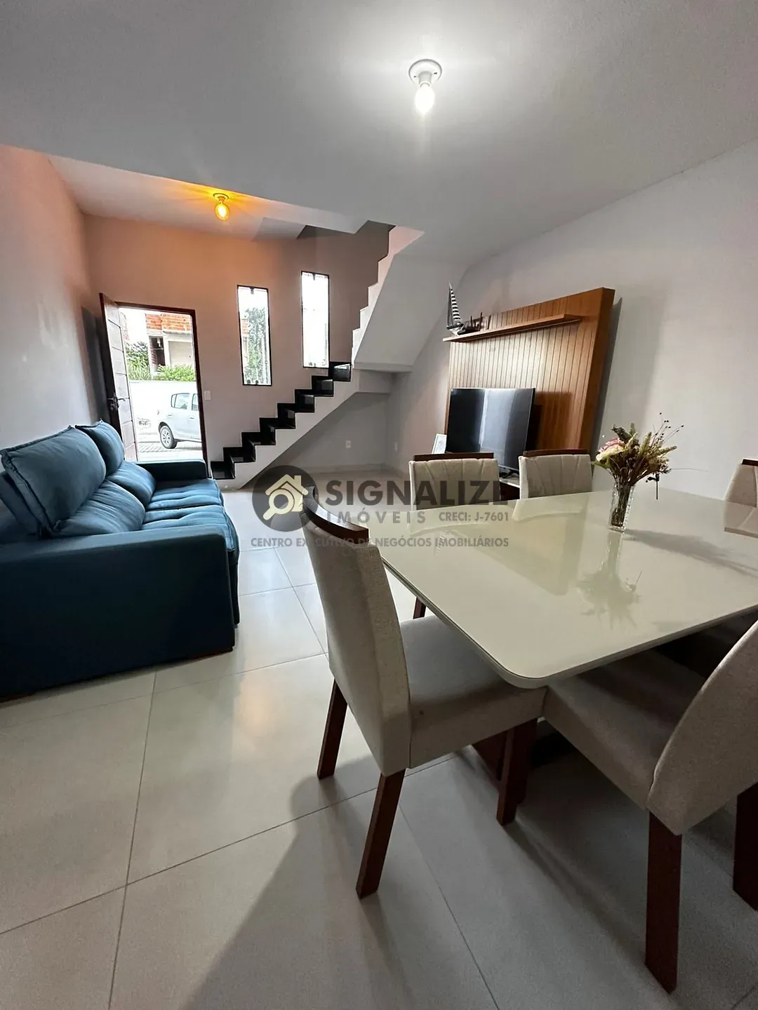 Casa, 2 quartos, 130 m² - Foto 22