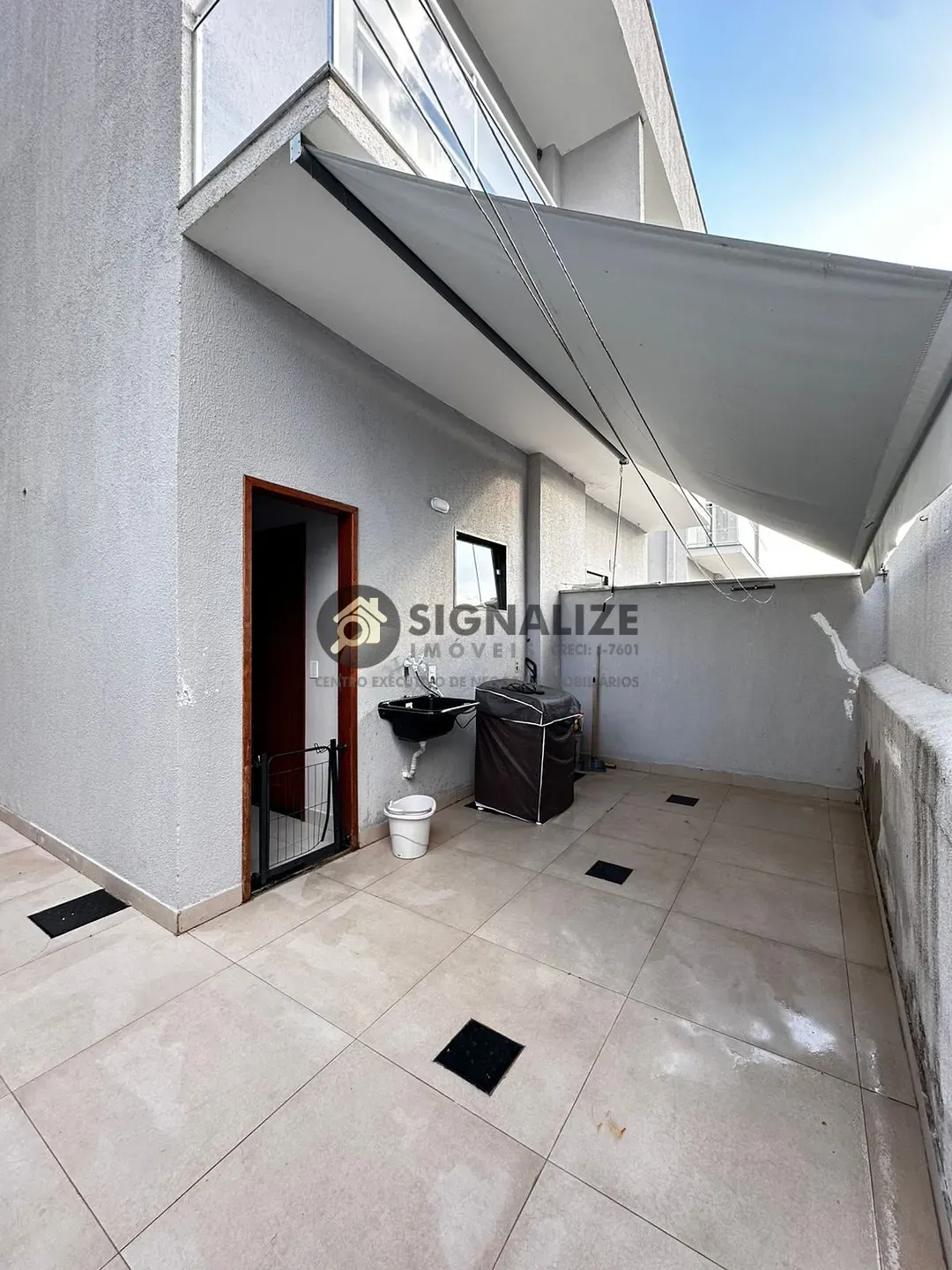 Casa, 2 quartos, 130 m² - Foto 21