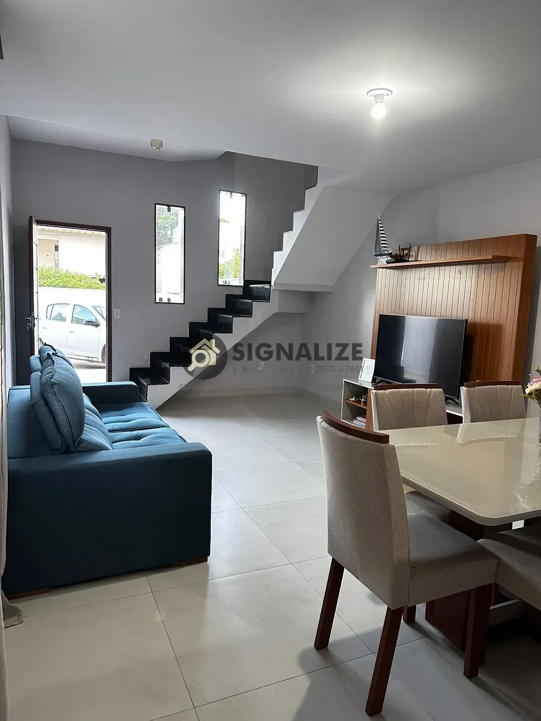 Casa, 2 quartos, 130 m² - Foto 2