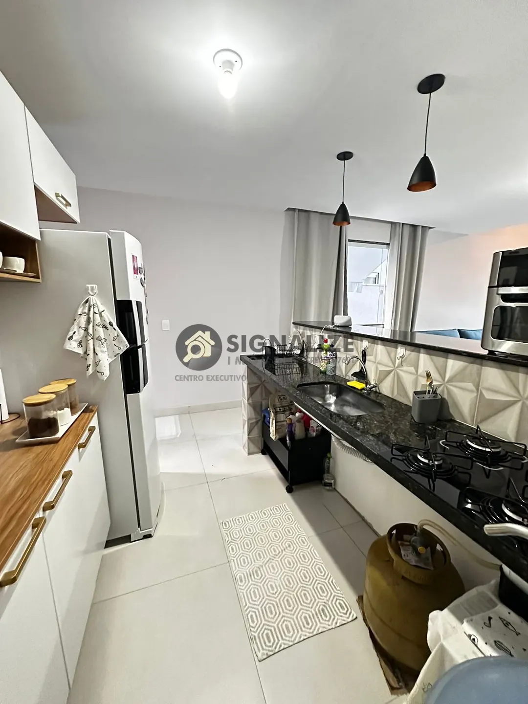 Casa, 2 quartos, 130 m² - Foto 27