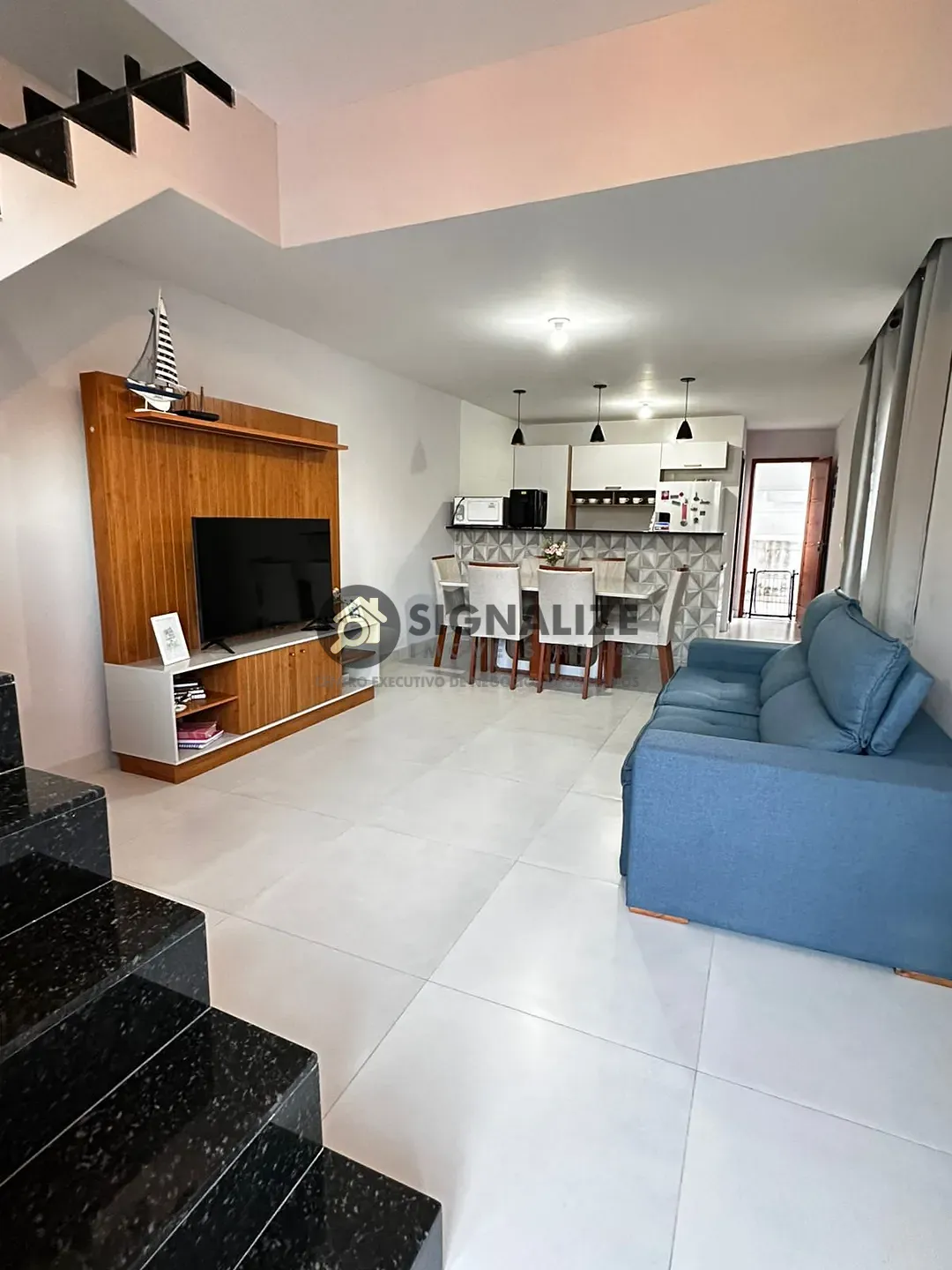Casa, 2 quartos, 130 m² - Foto 28