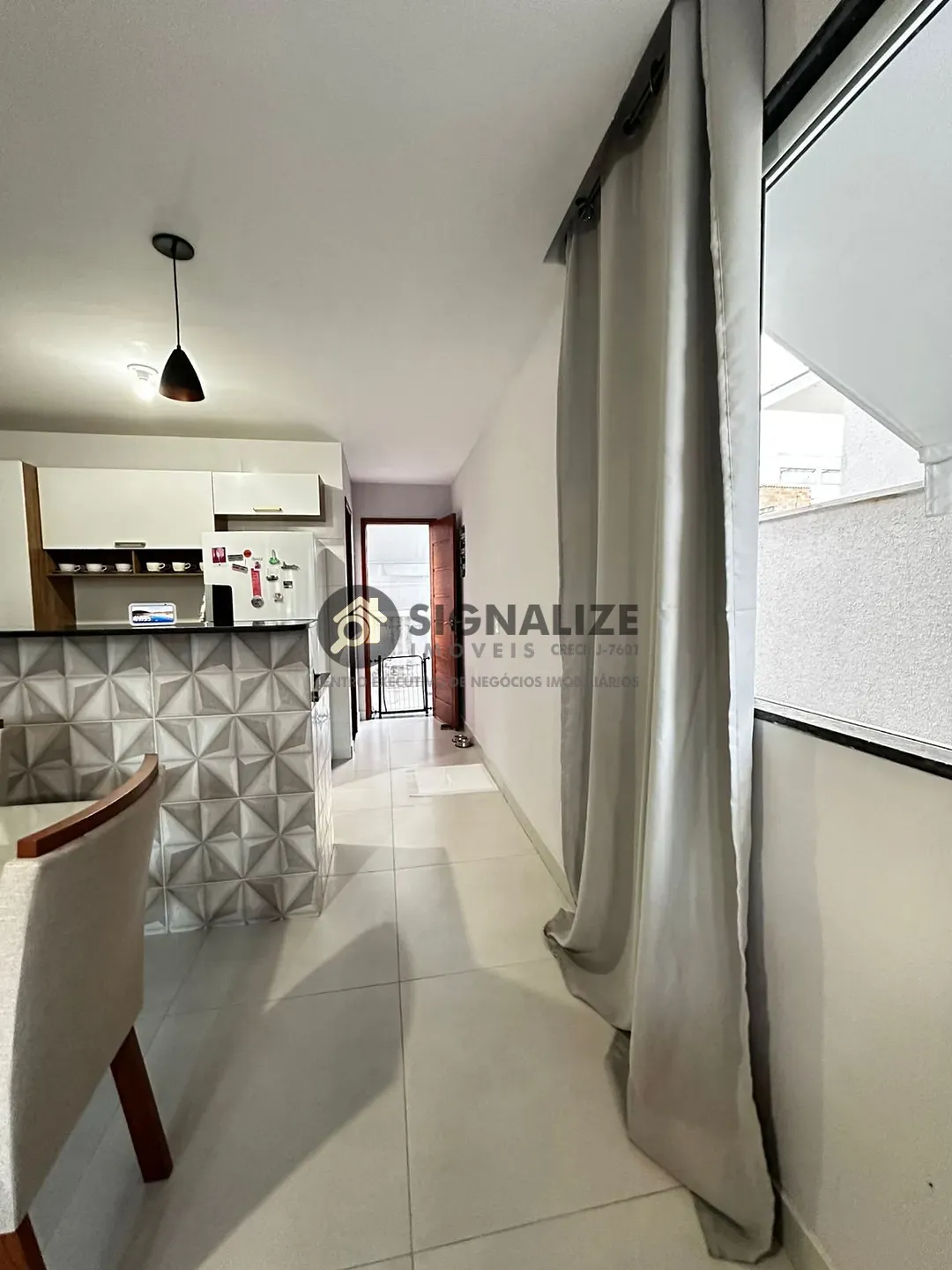 Casa, 2 quartos, 130 m² - Foto 8