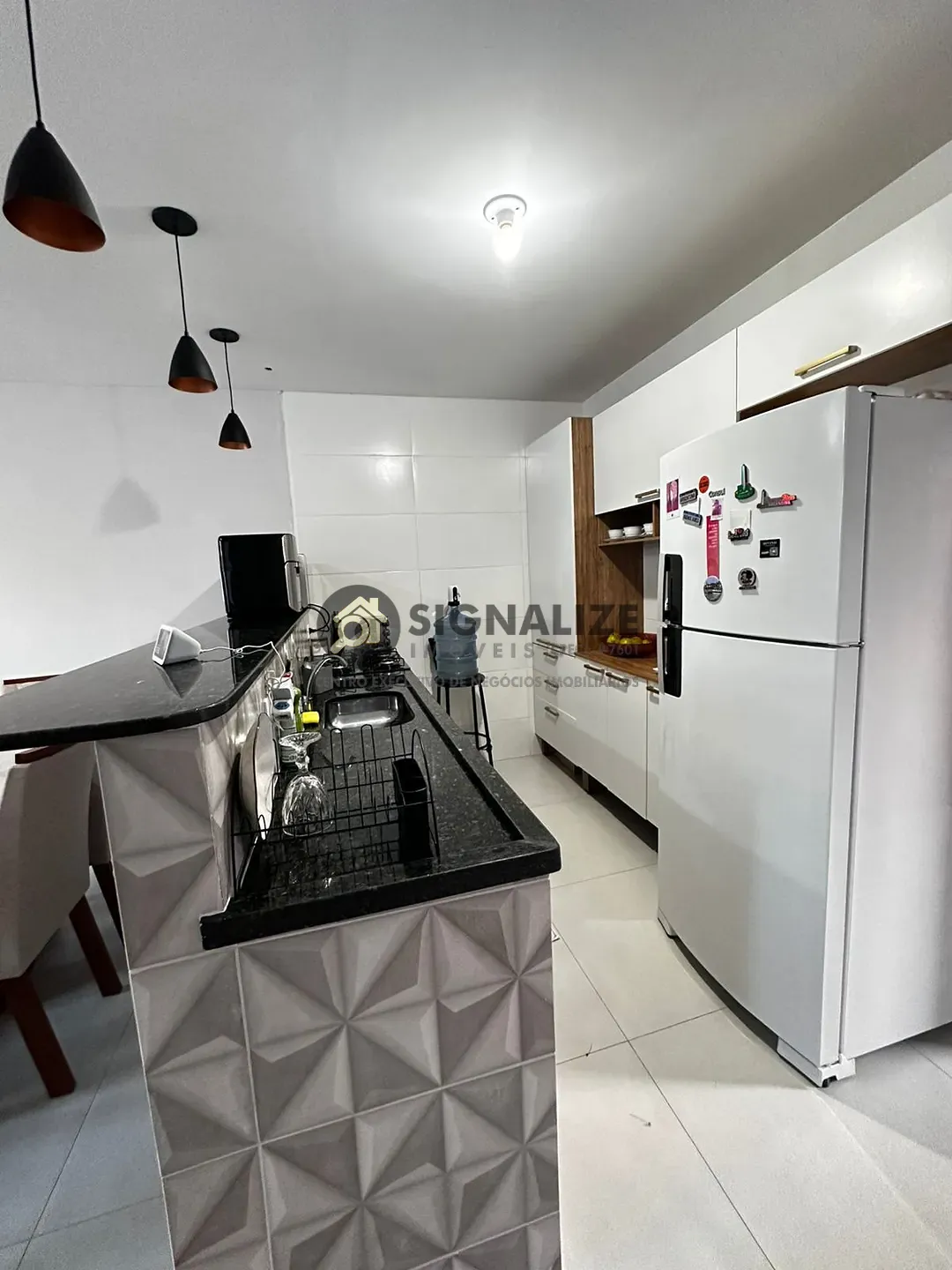 Casa, 2 quartos, 130 m² - Foto 5