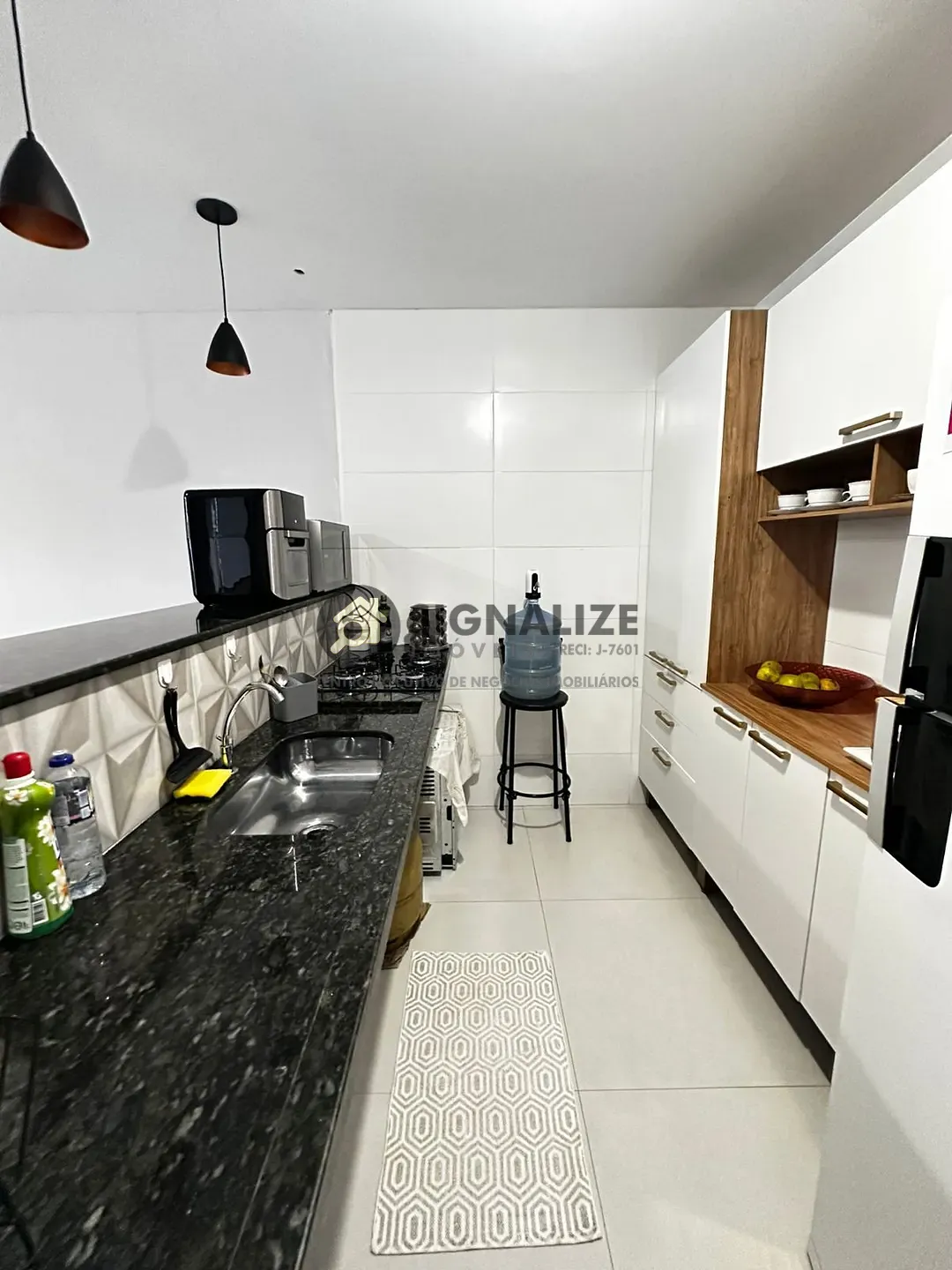 Casa, 2 quartos, 130 m² - Foto 6