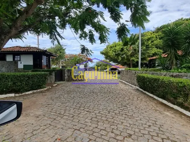 Casa com 53003m² 1 quarto e 1 banheiro, à venda, no bairro Centro em Armação dos Búzios