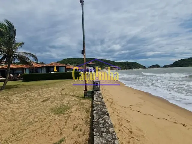 Casa com 53003m² 1 quarto e 1 banheiro, à venda, no bairro Centro em Armação dos Búzios