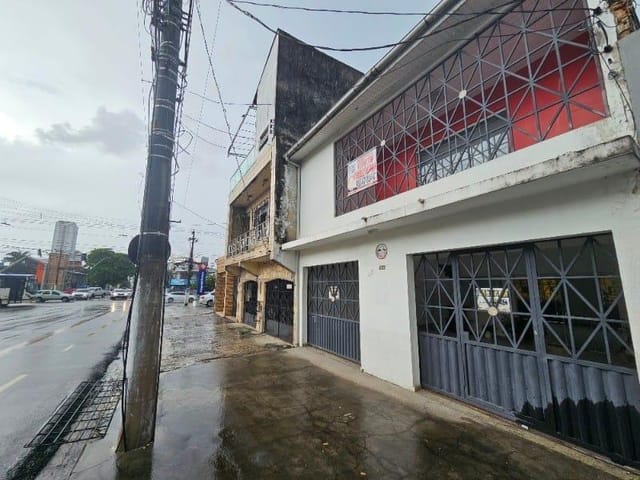 Foto do Casa - Excelente casa à venda, Marco, Belém, PA | Salomão Mendes Imóveis