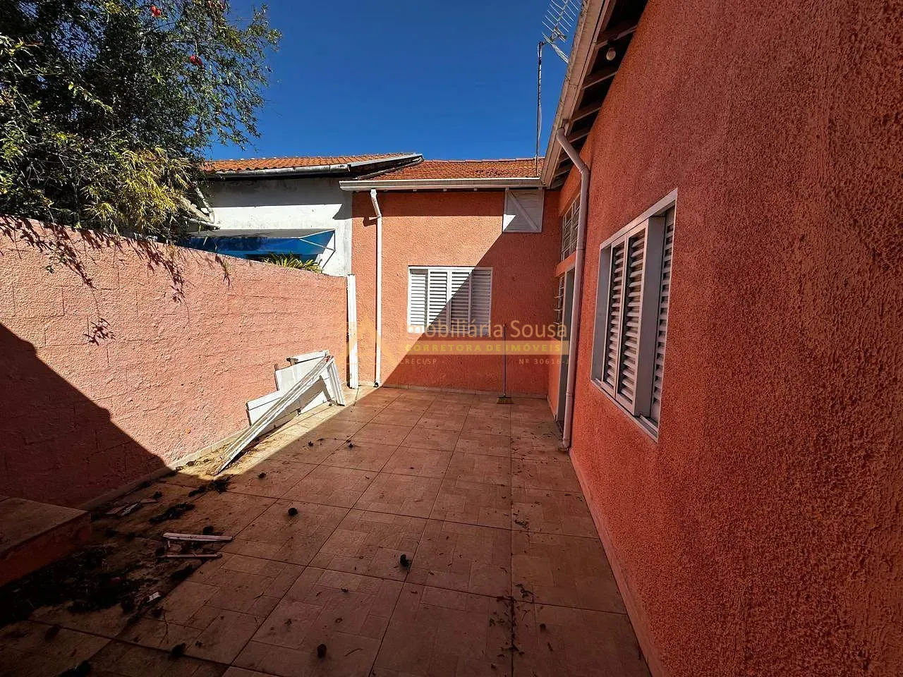 Casa, 3 quartos, 190 m² - Foto 11