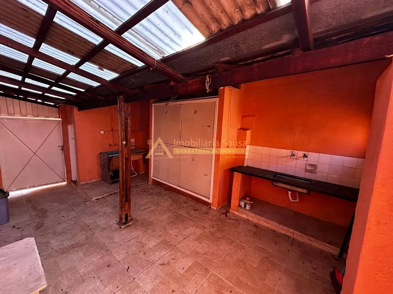 Casa, 3 quartos, 190 m² - Foto 12
