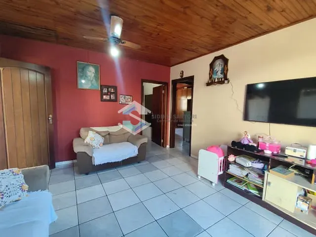 Casa com 225m² 2 quartos e 2 banheiros, à venda, no bairro Vila Alves em Jacarezinho