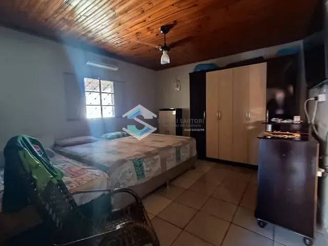 Casa com 225m² 2 quartos e 2 banheiros, à venda, no bairro Vila Alves em Jacarezinho