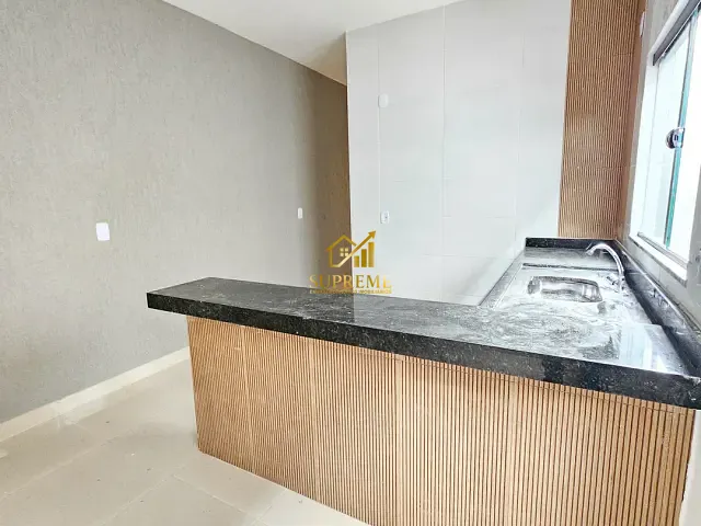 Casa 3 quartos e 2 banheiros, à venda, no bairro Terrabela Cerrado II em Senador Canedo
