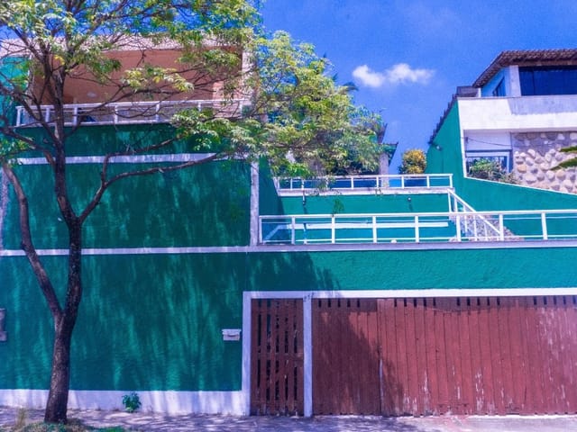 Foto do Casa - Casa à venda, Pechincha, Rio de Janeiro, RJ | Tech Brokers